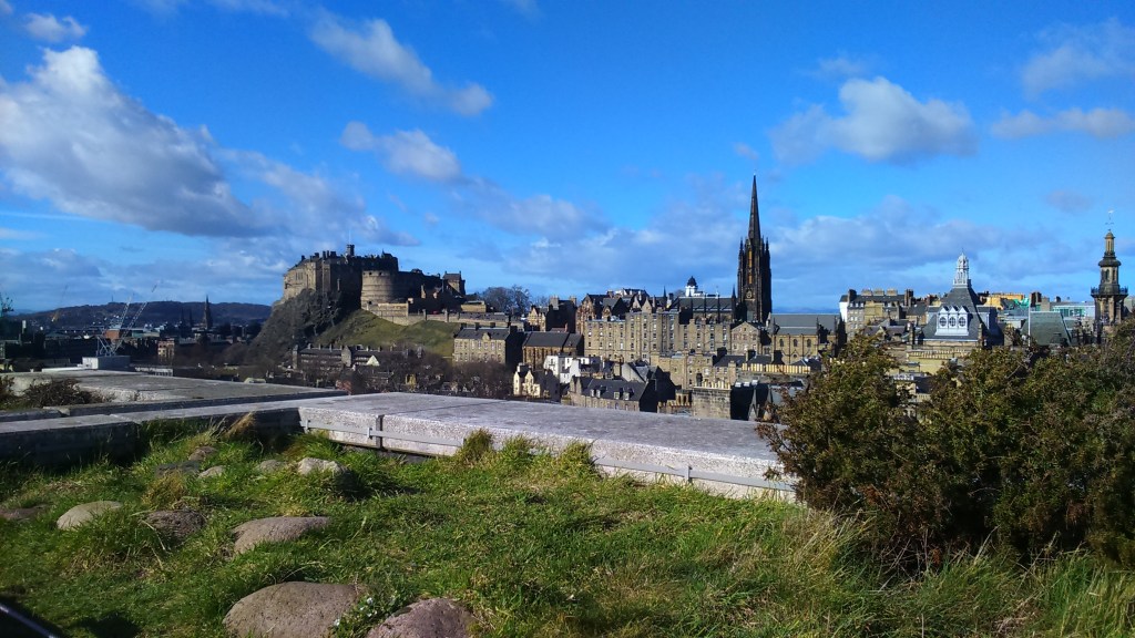 9.2 Back in&nbsp;Scotland